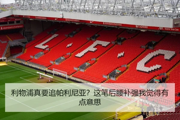 利物浦真要追帕利尼亚？这笔后腰补强我觉得有点意思